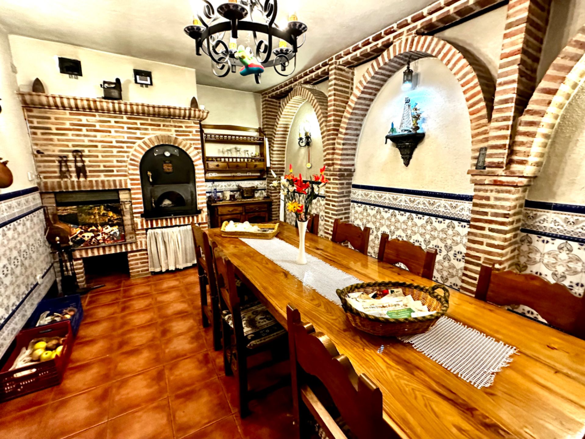 Casa adosada en venta en Calle Campo Charro, Parque Alameda - Paula López