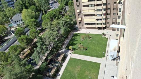 Foto 3 de Pis de lloguer a Caleruega, Costillares, Madrid