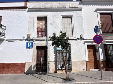 House for sale in La Puebla de Cazalla