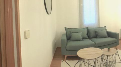 Photo 4 of Flat to rent in Calle de Jerónima Llorente, Bellas Vistas,  Madrid Capital