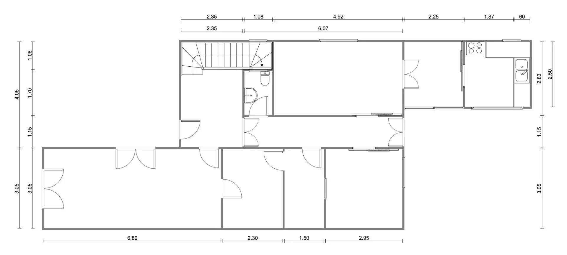 Houses for sale in El Vendrell  with Terrace