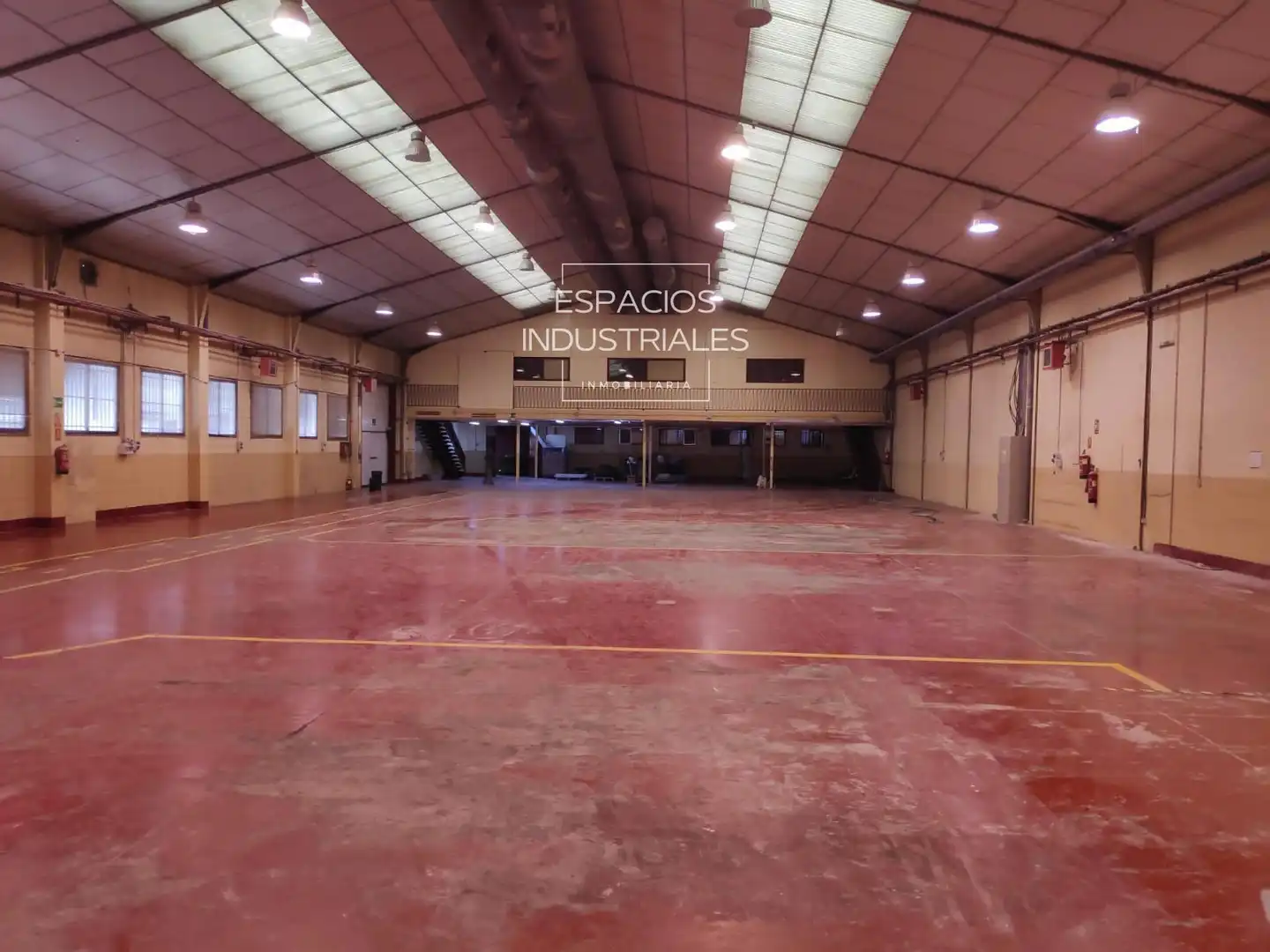 Nave industrial in vendita a Los Olivos - Los Ángeles, imagen 2
