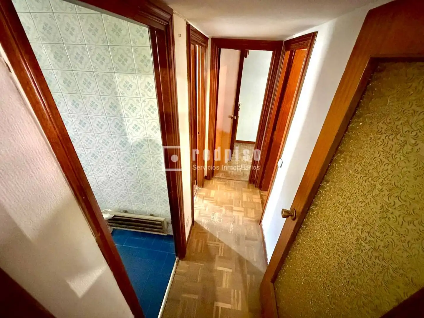 Pis en venda en Madrid amb Aire condicionat, Calefacció i Parquet