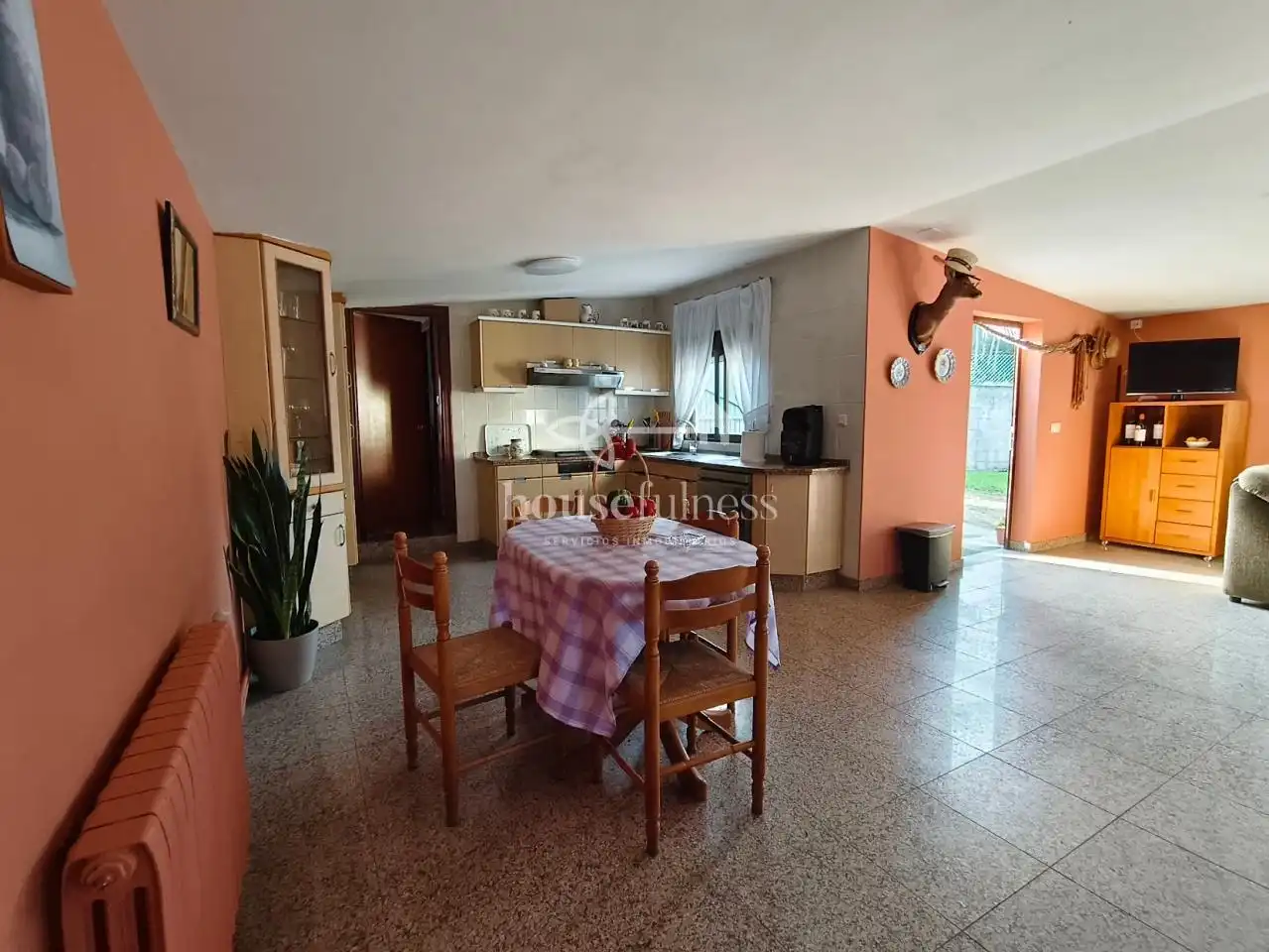 Nave industrial en venta en Fene, imagen 10
