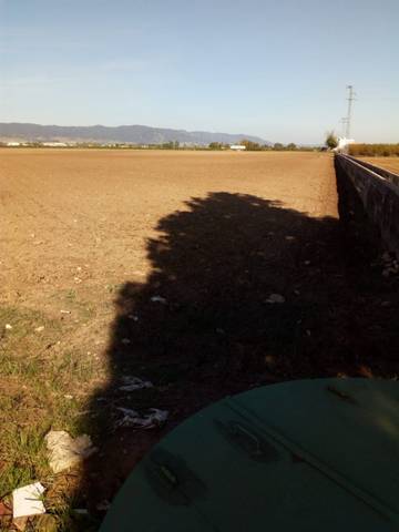 Terreno residencial en Venta en Encinarejo de Córdoba