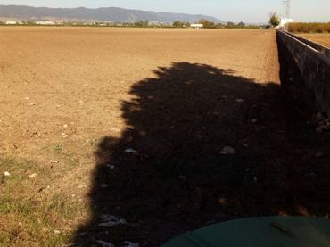 Terreno residenziale in vendita a Periurbano Oeste - Sierra