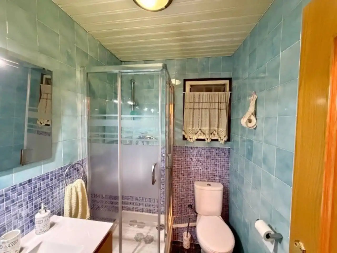 Baño de Piso en venta en Terrassa