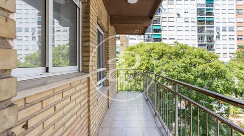 Photo 2 of Flat for rent in C/ Dels Lleons, Ciutat Jardí, Valencia Capital
