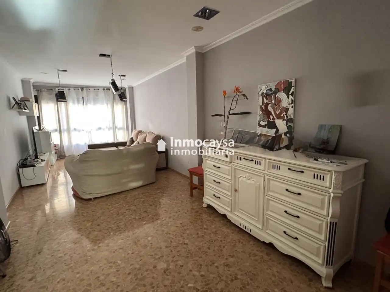 Wohnung mit Aufzug zum Verkauf in Xàtiva, imagen 4