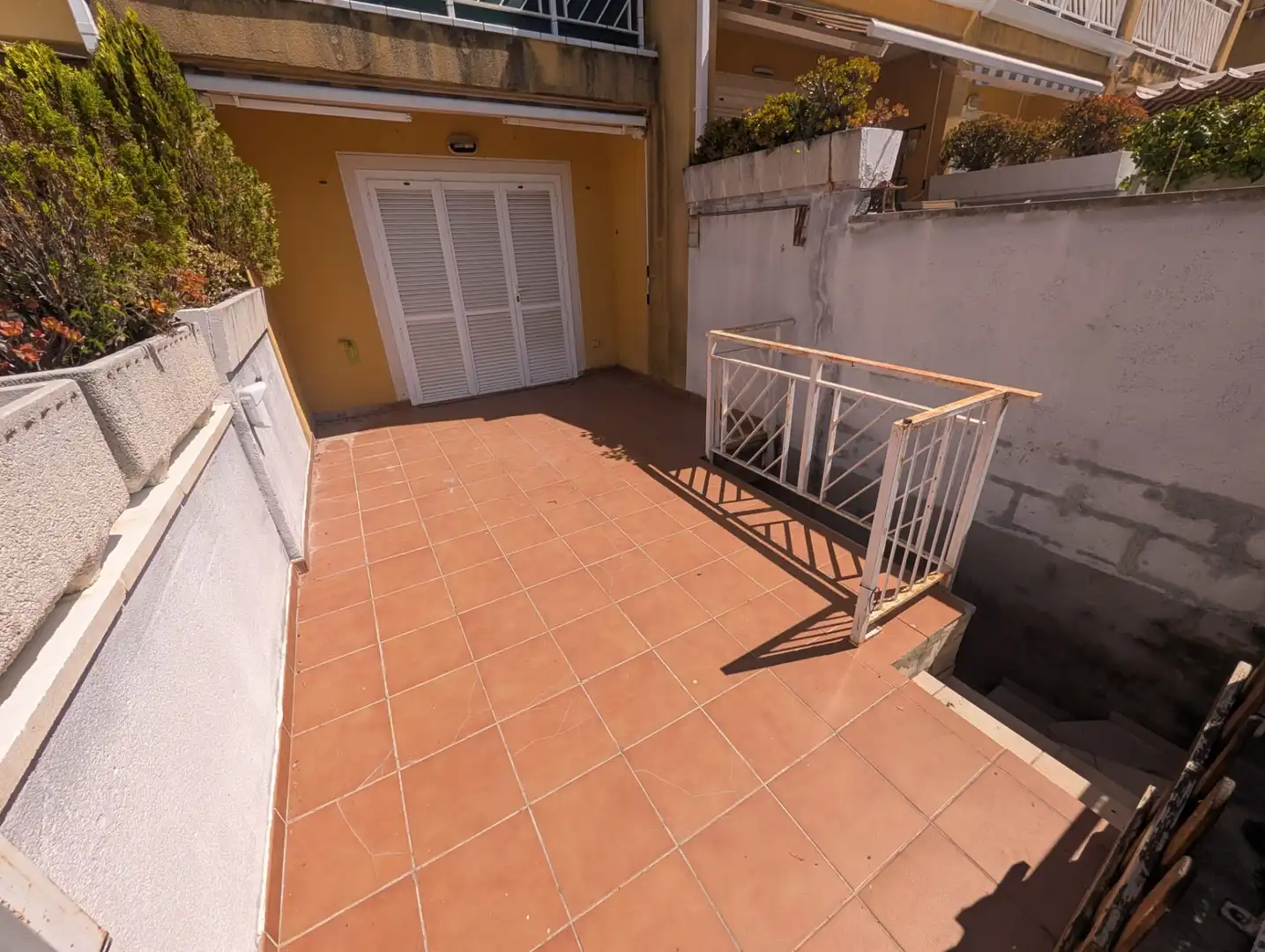 Maison mitoyenne avec piscine à vendre à Camí de Ferran, imagen 5