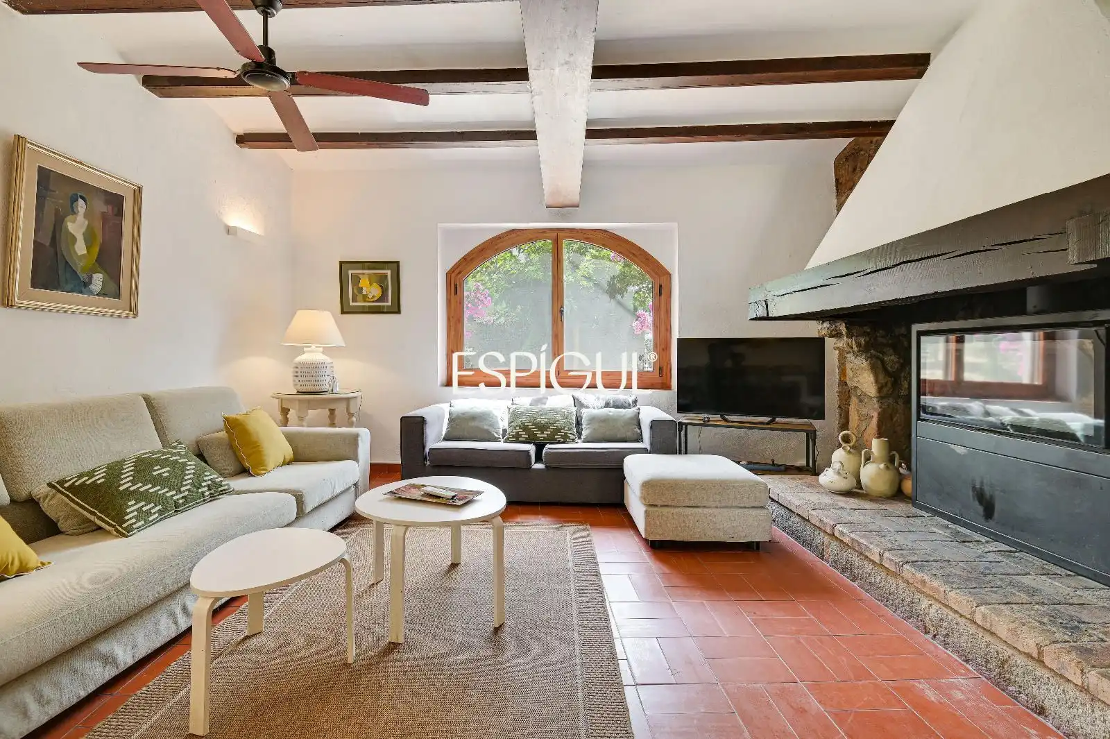 Casa con piscina en venta en Suro Gros, imagen 25