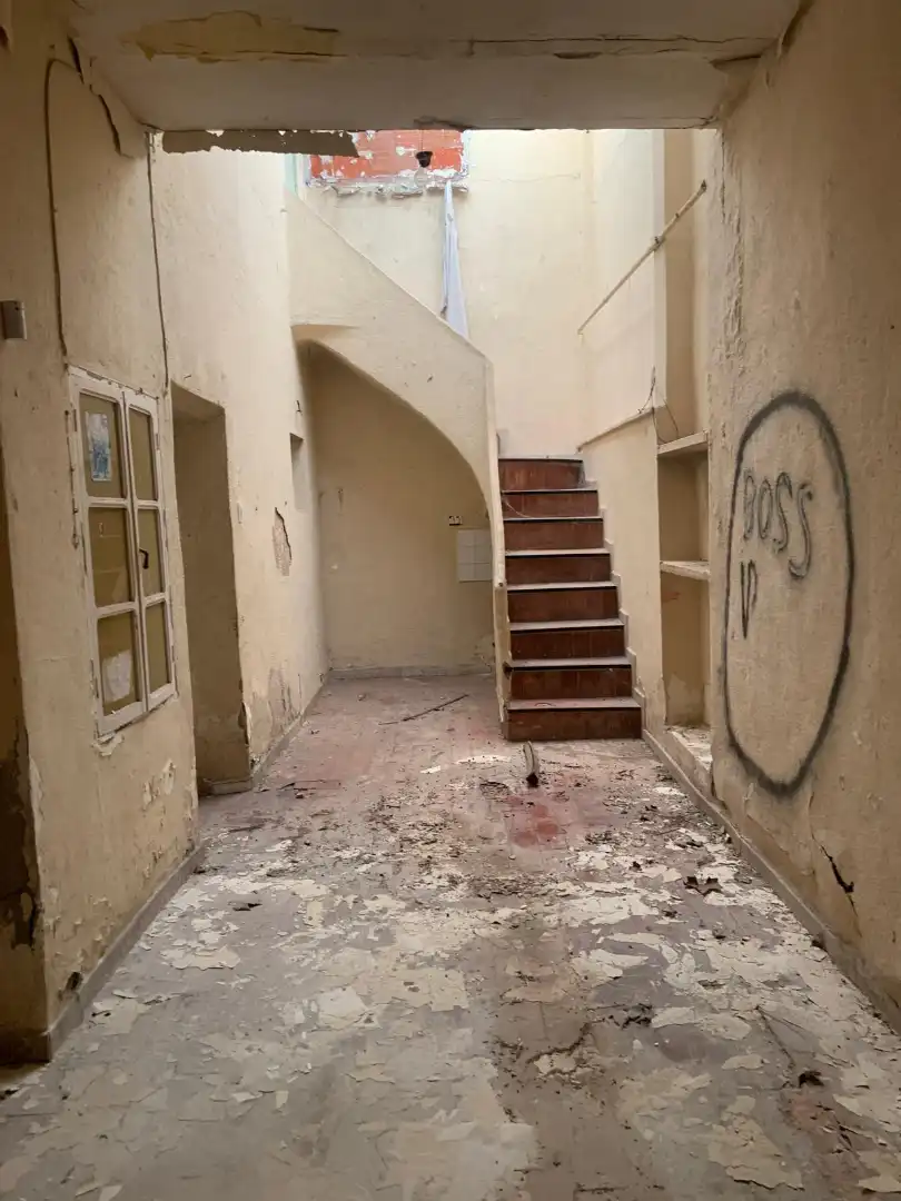 Casa o xalet en venda en Villarrobledo