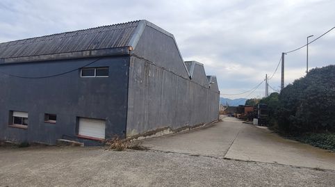 Terreno  en venta con nave industrial, imatge 5