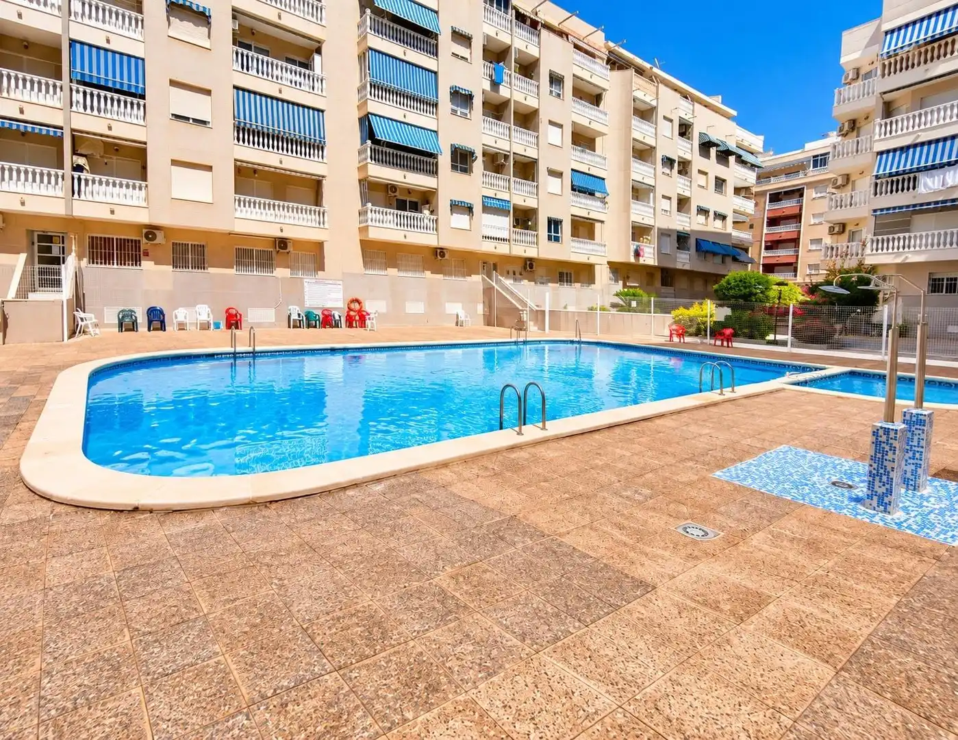 Apartamento con piscina en venta en Calle LOMA LA 31, imagen 20