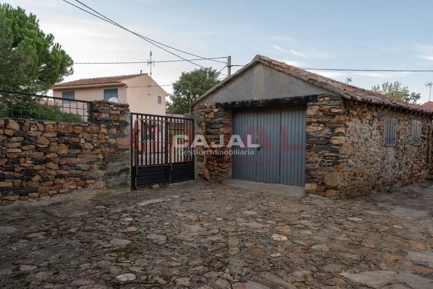 Casa o xalet en venda en Riaza