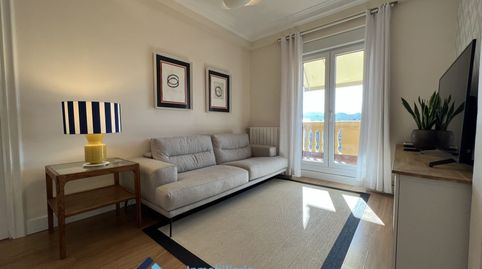 Foto 4 de Piso de alquiler en Duque de Mandas, Egia, Donostia - San Sebastián