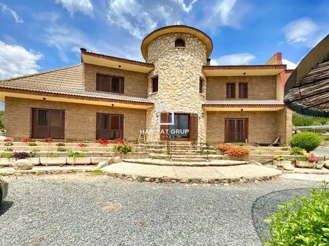 Casa-chalet en Venta en Les Borges del Camp