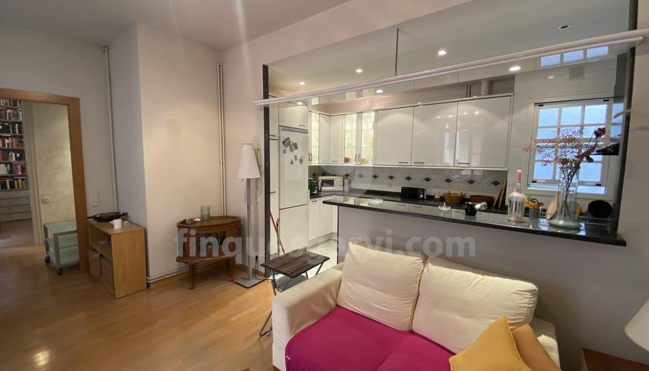 Photo 1 of Flat for sale in Llobregat, Collblanc, Barcelona