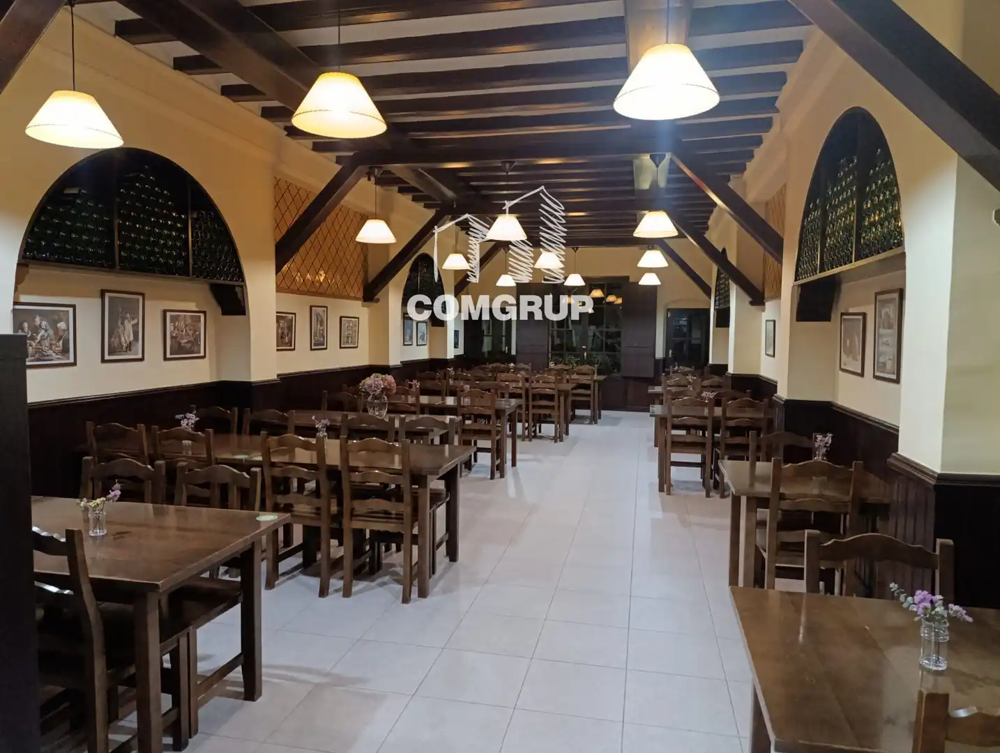 Commercial properties for transfer in Mataró  with Air Conditioner and Internet