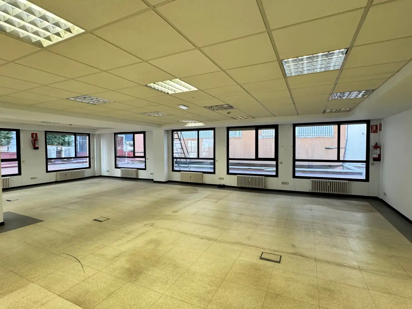Oficina en venta en Madrid