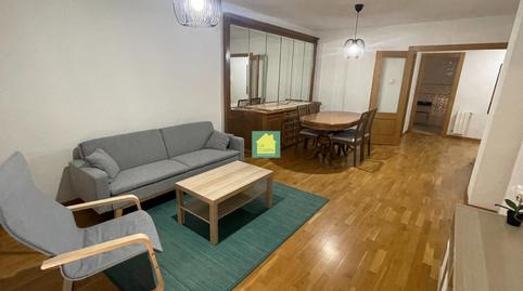 Photo 2 of Flat to share in Paseo Cuba de la, Industria,  Albacete Capital