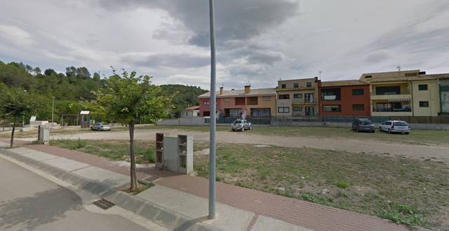 Terreno residencial en Venta en Carrer Tramuntana en Terrades
