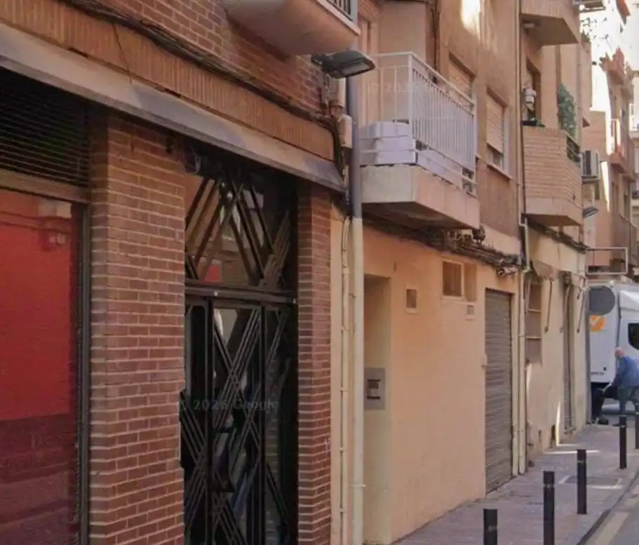 Pis amb ascensor en venda a Centro, imagen 2
