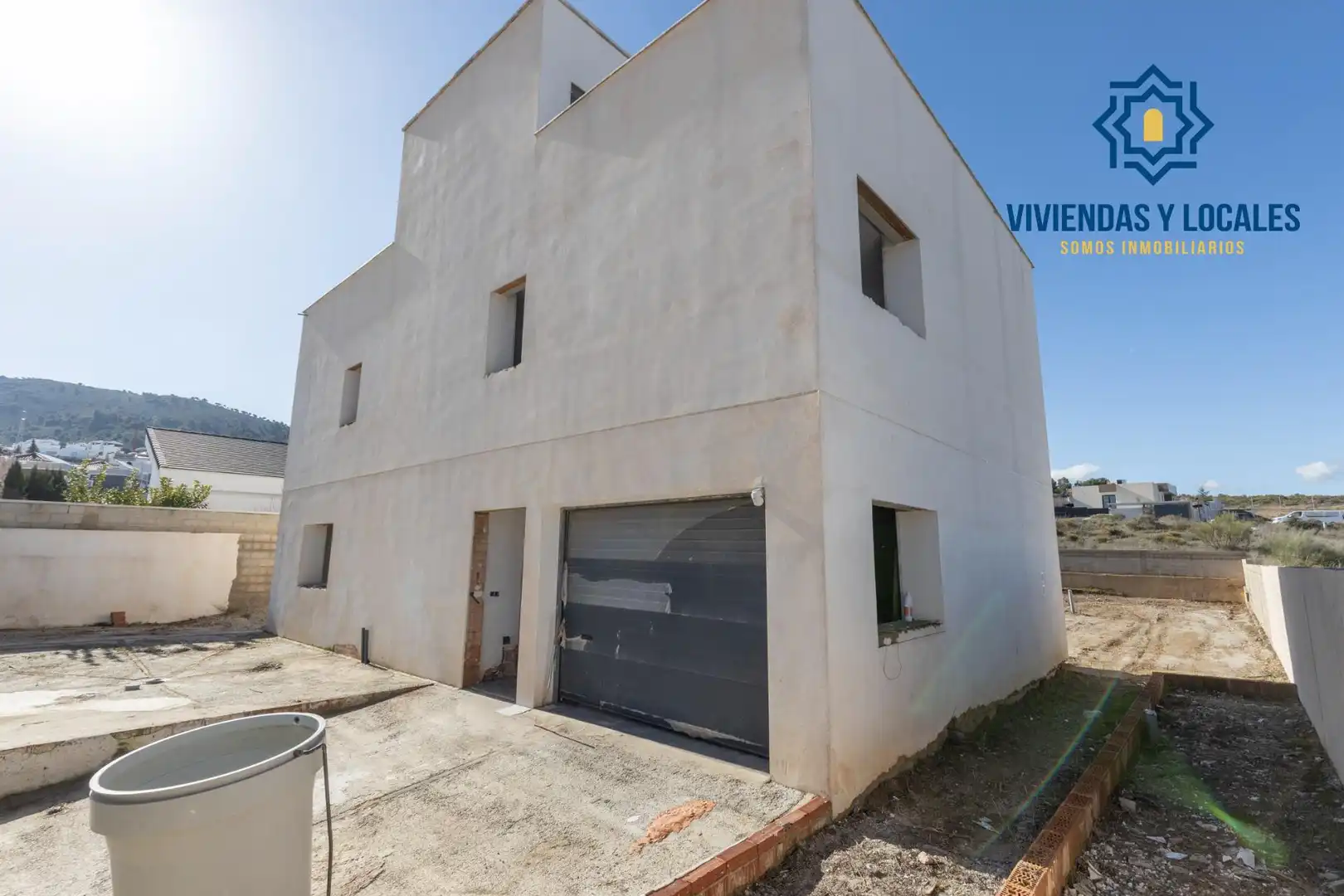 Villa con terrazza in vendita a Calle Puntal de las Siete Lagunas 18, imagen 61