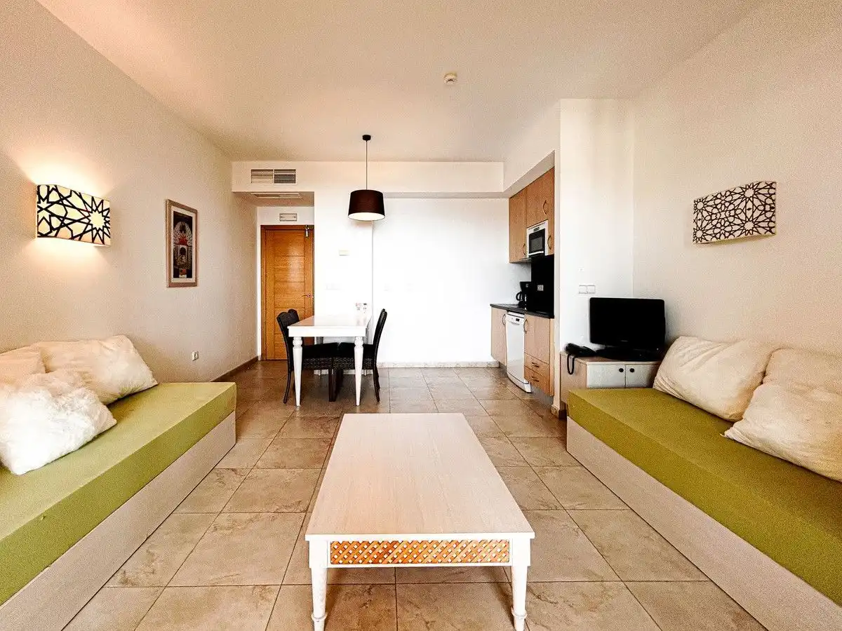 Apartament en venda a Chullera