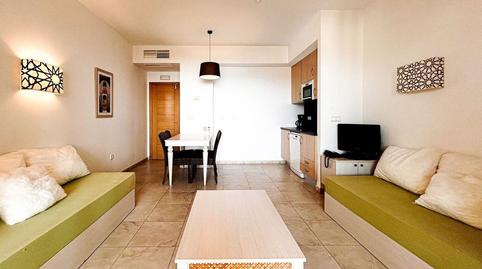 Foto 2 de Apartament en venda a Chullera, Manilva