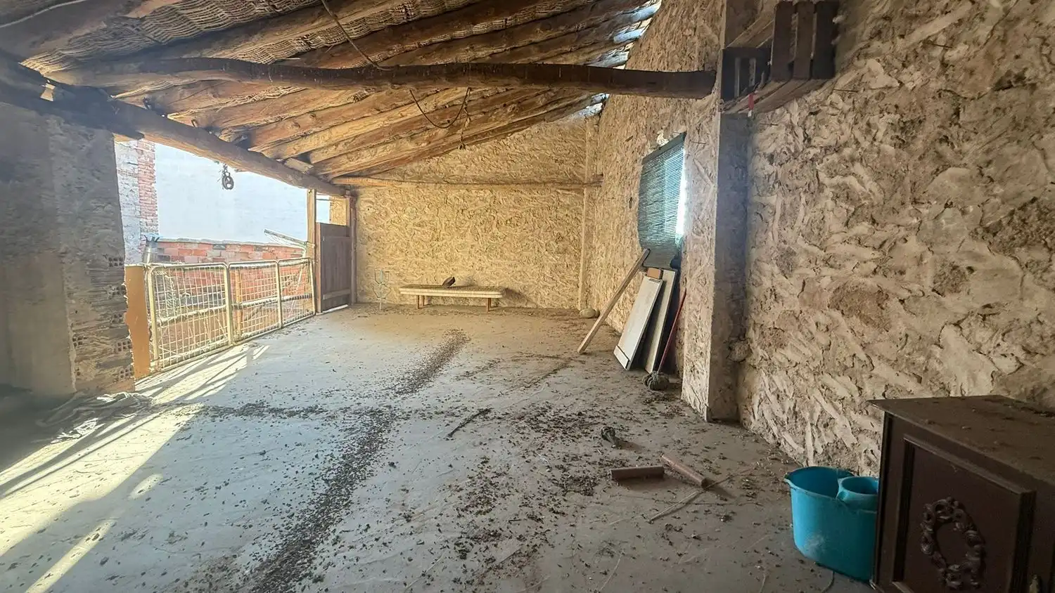 Casa in vendita a Aguaviva, imagen 19