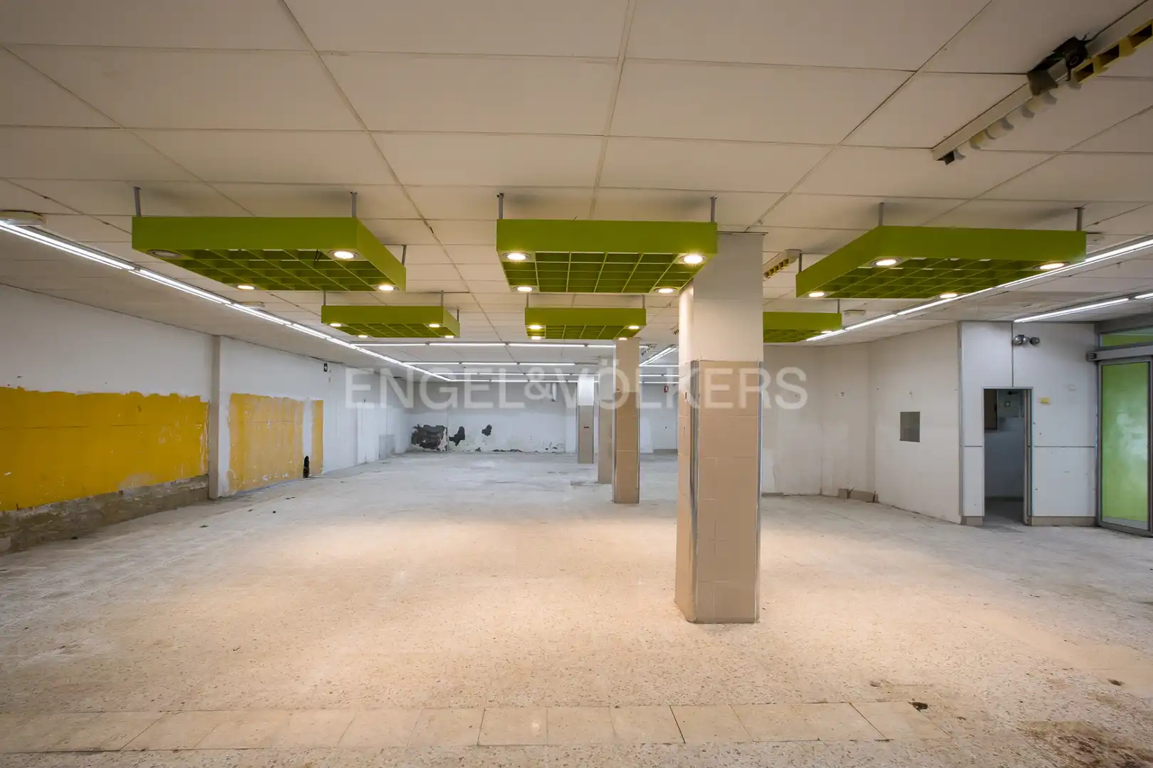 Gewerbefläche zum Verkauf in Errekalde-Larraskitu Errepidea 4, imagen 7
