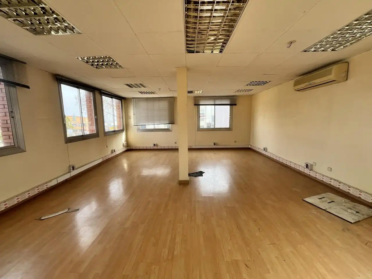 Industrial buildings for rent in Polinyà  with Heating and Alarm