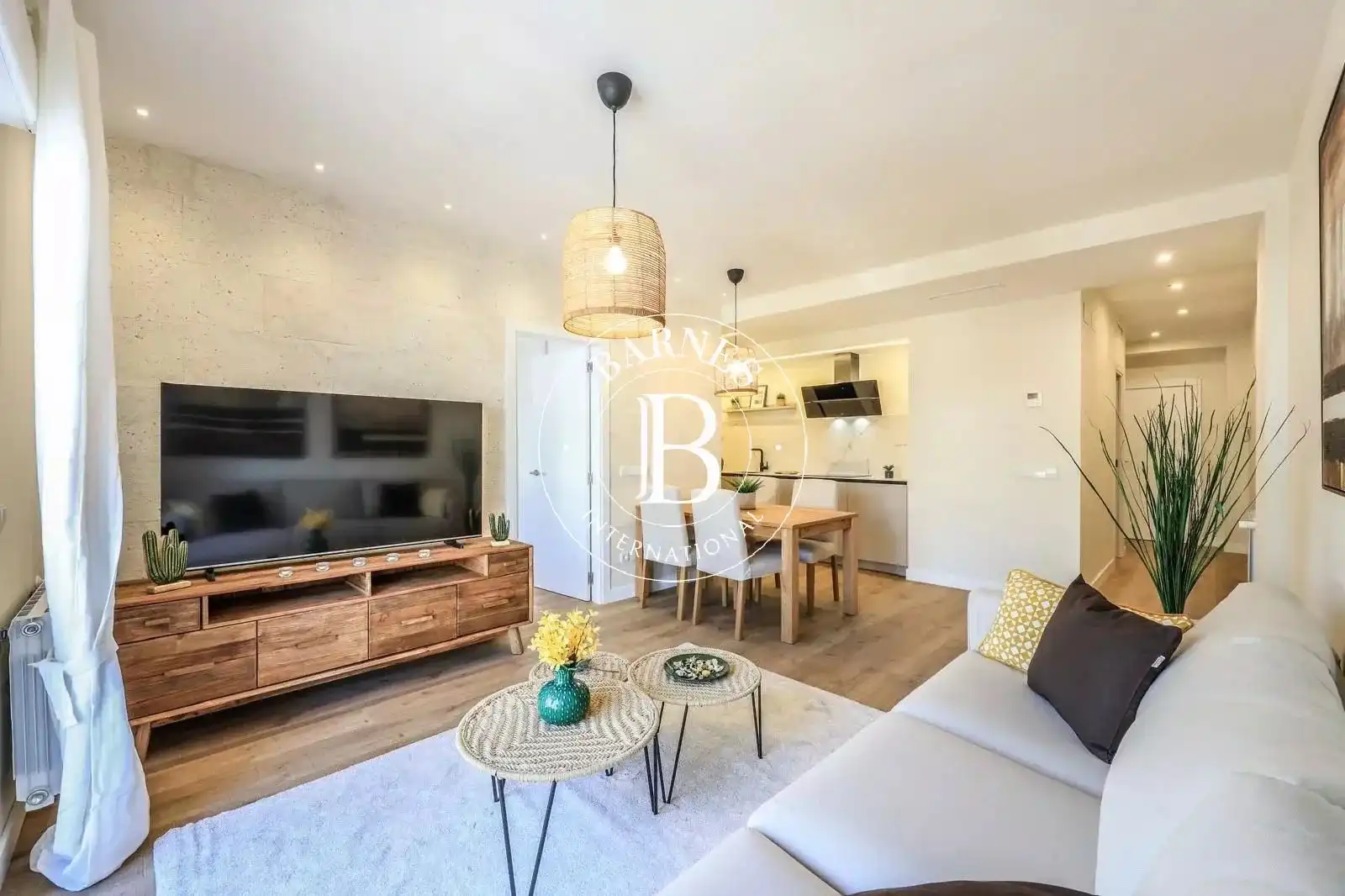 Flat with lift for sale in Chamberí, imagen 2