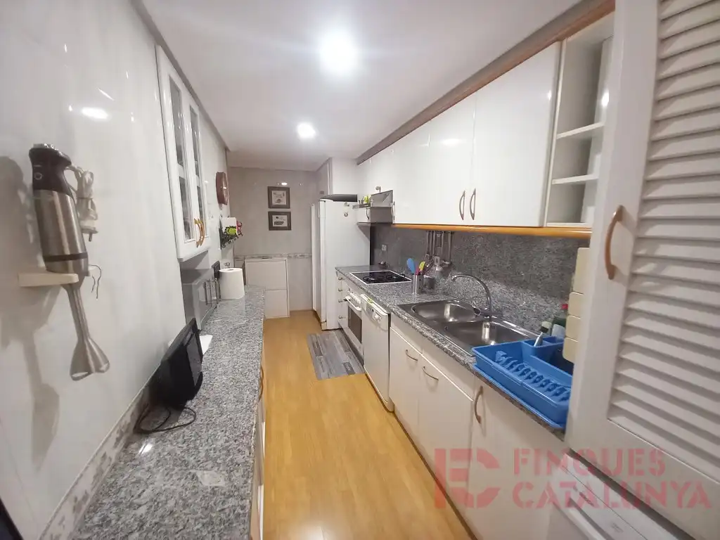 Cuina de Pis en venda en Girona