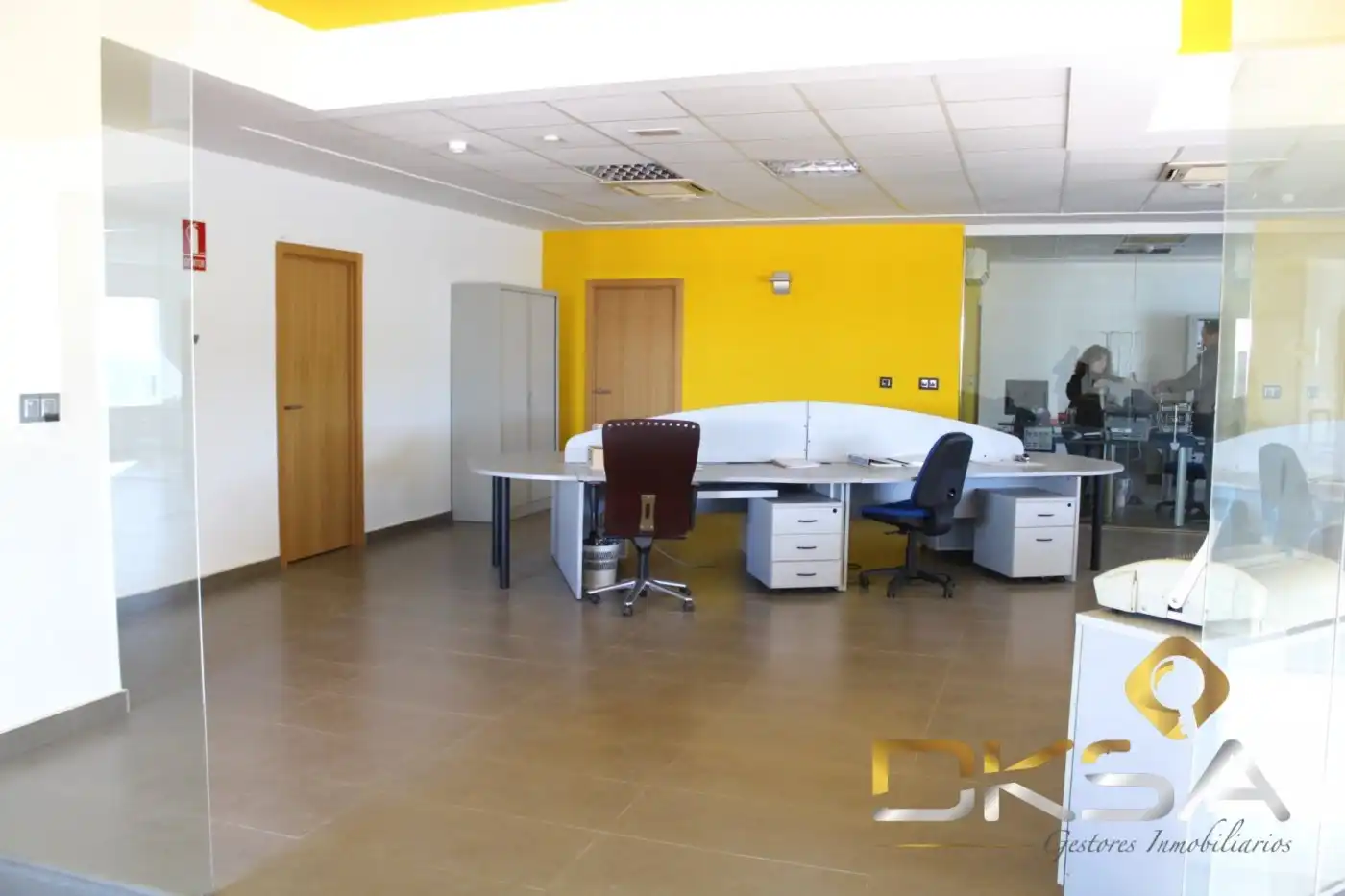 Nave industrial in vendita a Camino MIRALCAMP, imagen 10