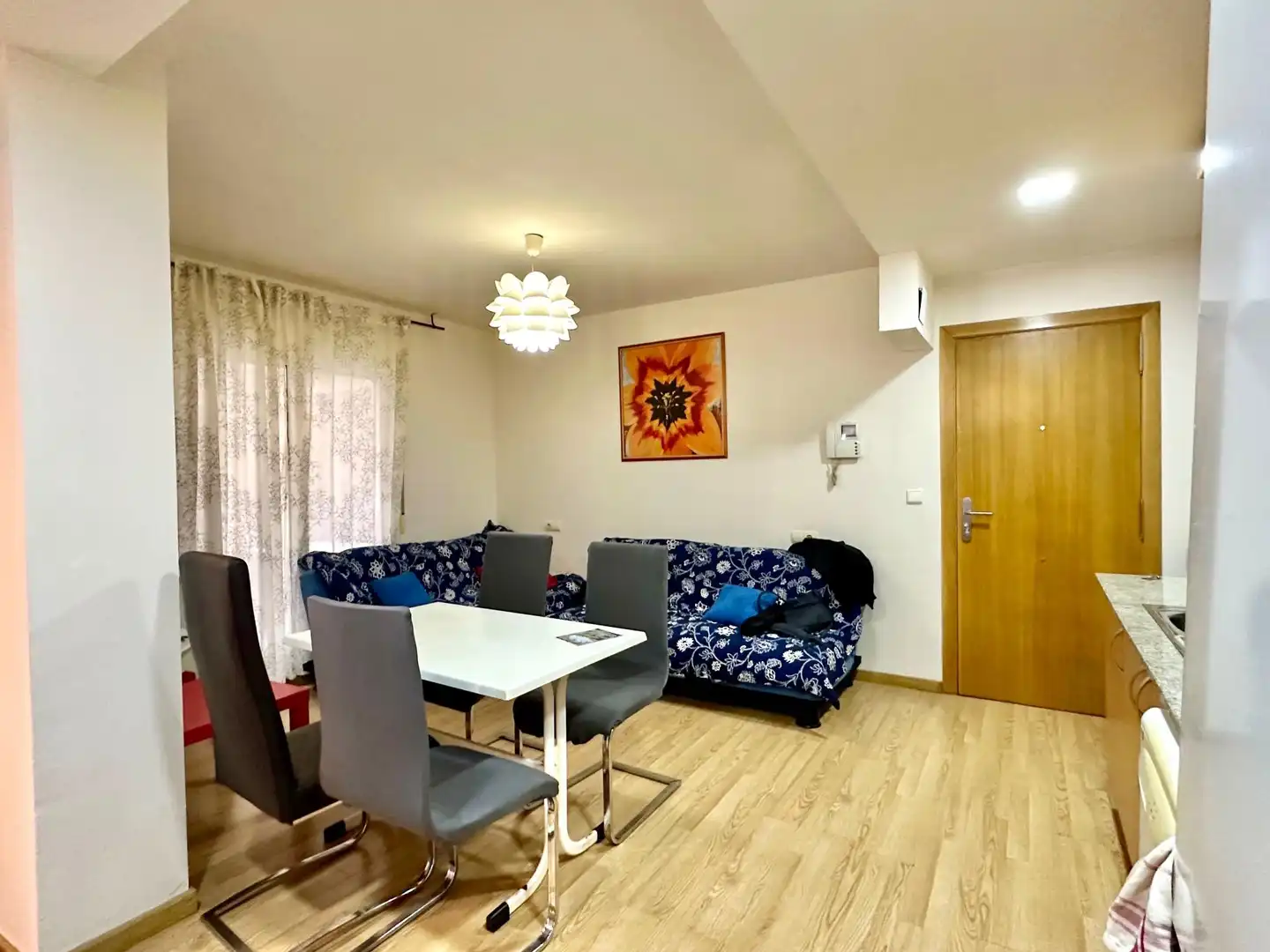 Sala d'estar de Pis en venda en Vinaròs