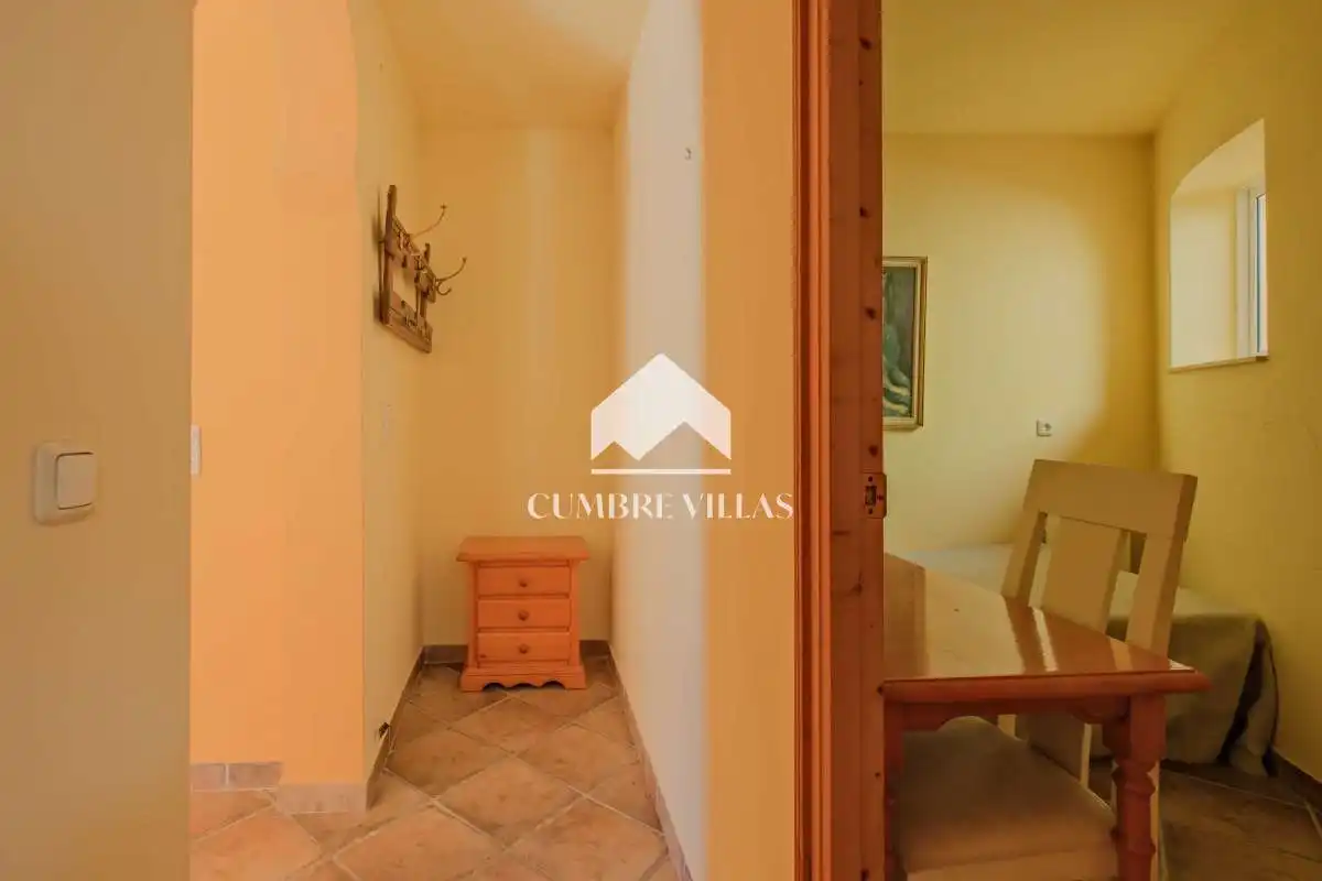 Finca rústica en venta en Almuñécar con Jardín privado, Terraza y Trastero