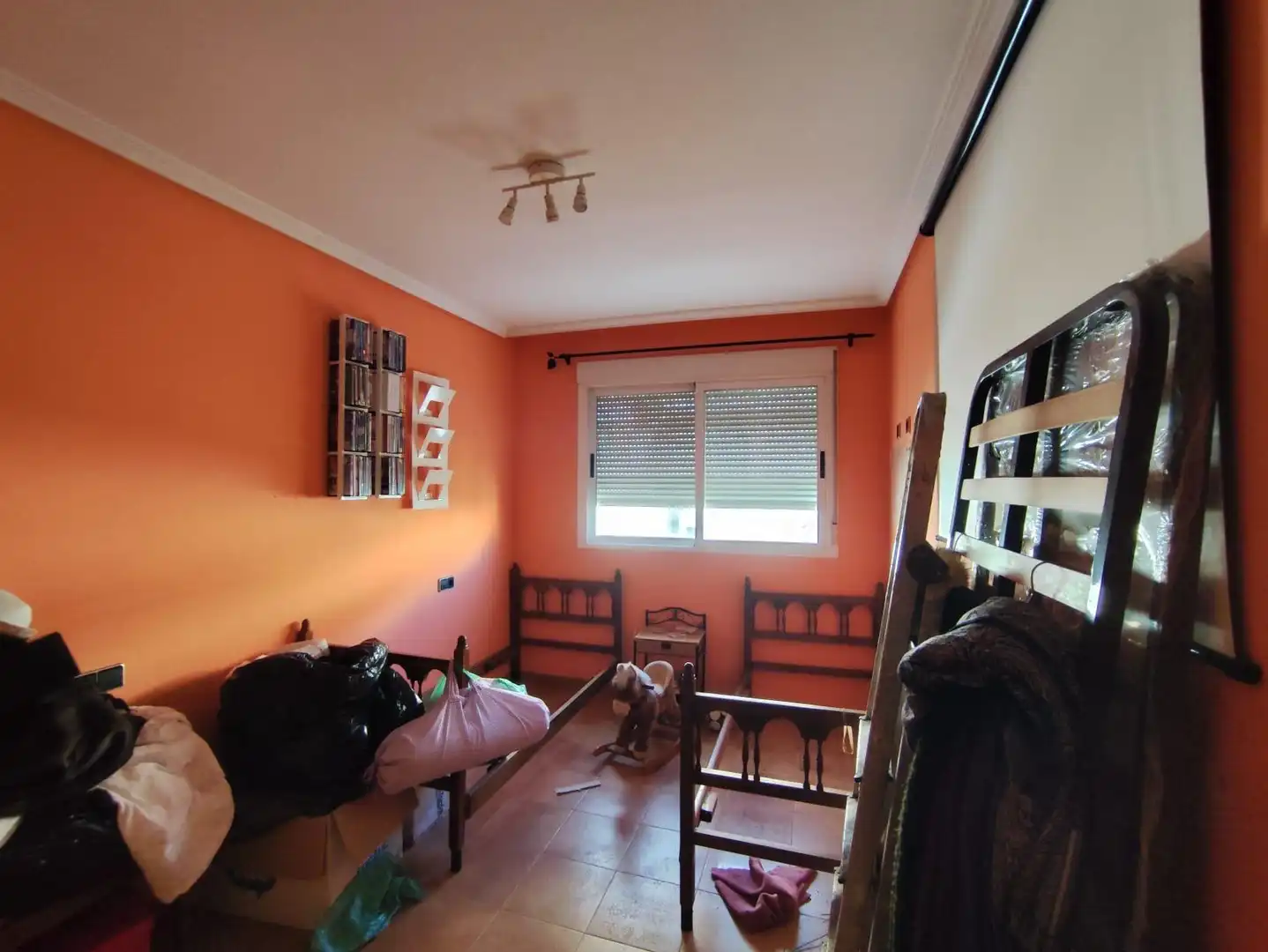 Bedroom of Attic for sale in Cehegín