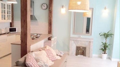 Foto 3 de Pis de lloguer a Arechaga Kalea, San Francisco, Bizkaia