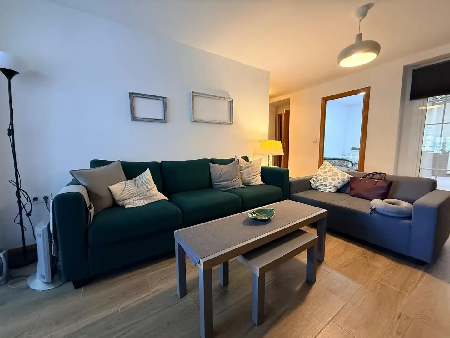 Flat with lift for sale in Patraix, imagen 4