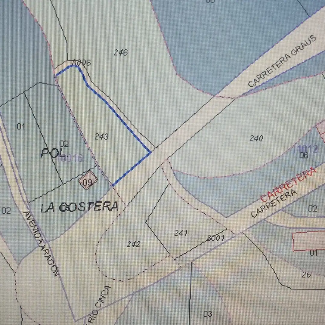 Terreni e lotti in vendita a El Grado, imagen 5