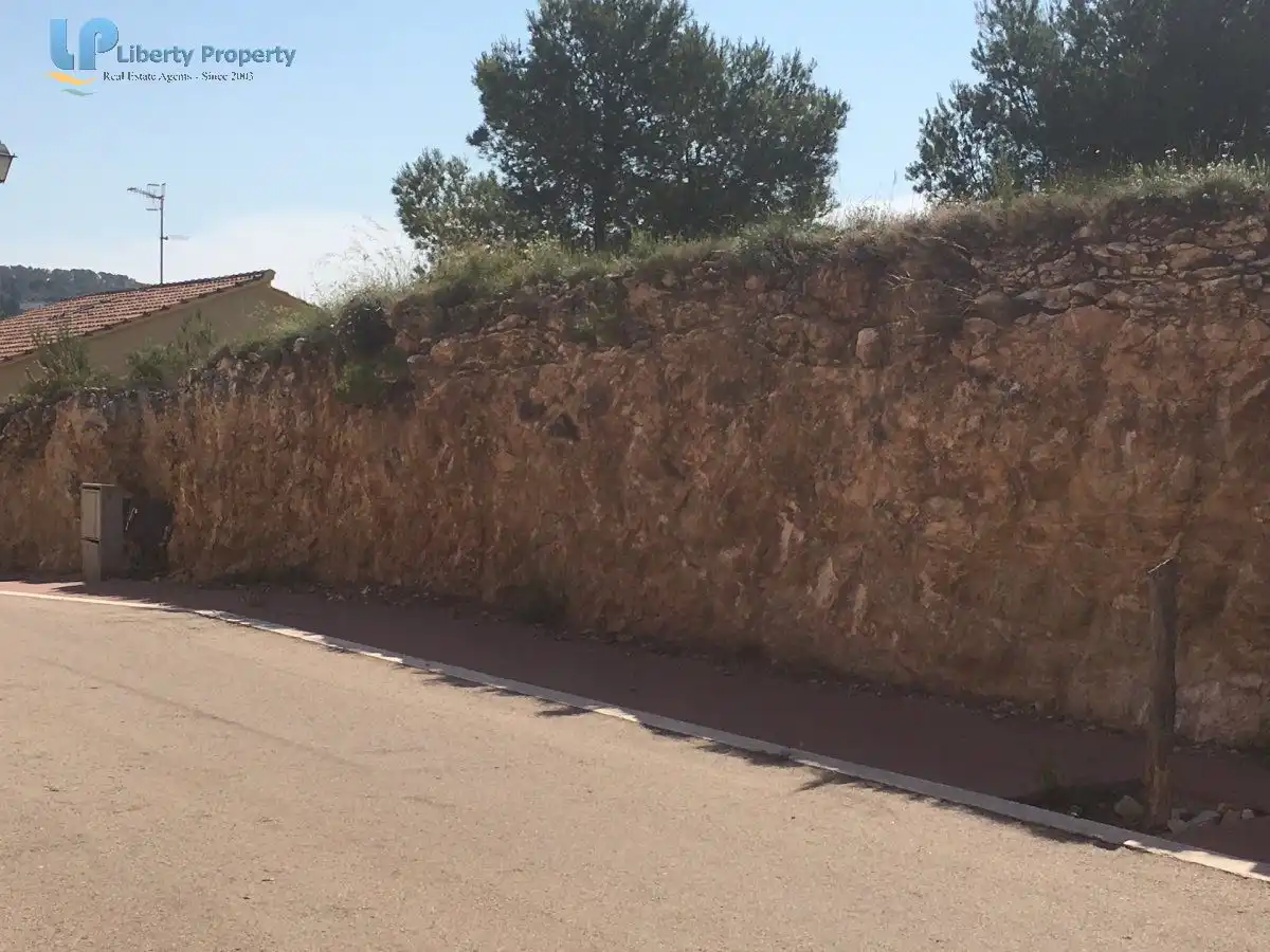 Terreny residencial en venda a Roda de Barà, imagen 6