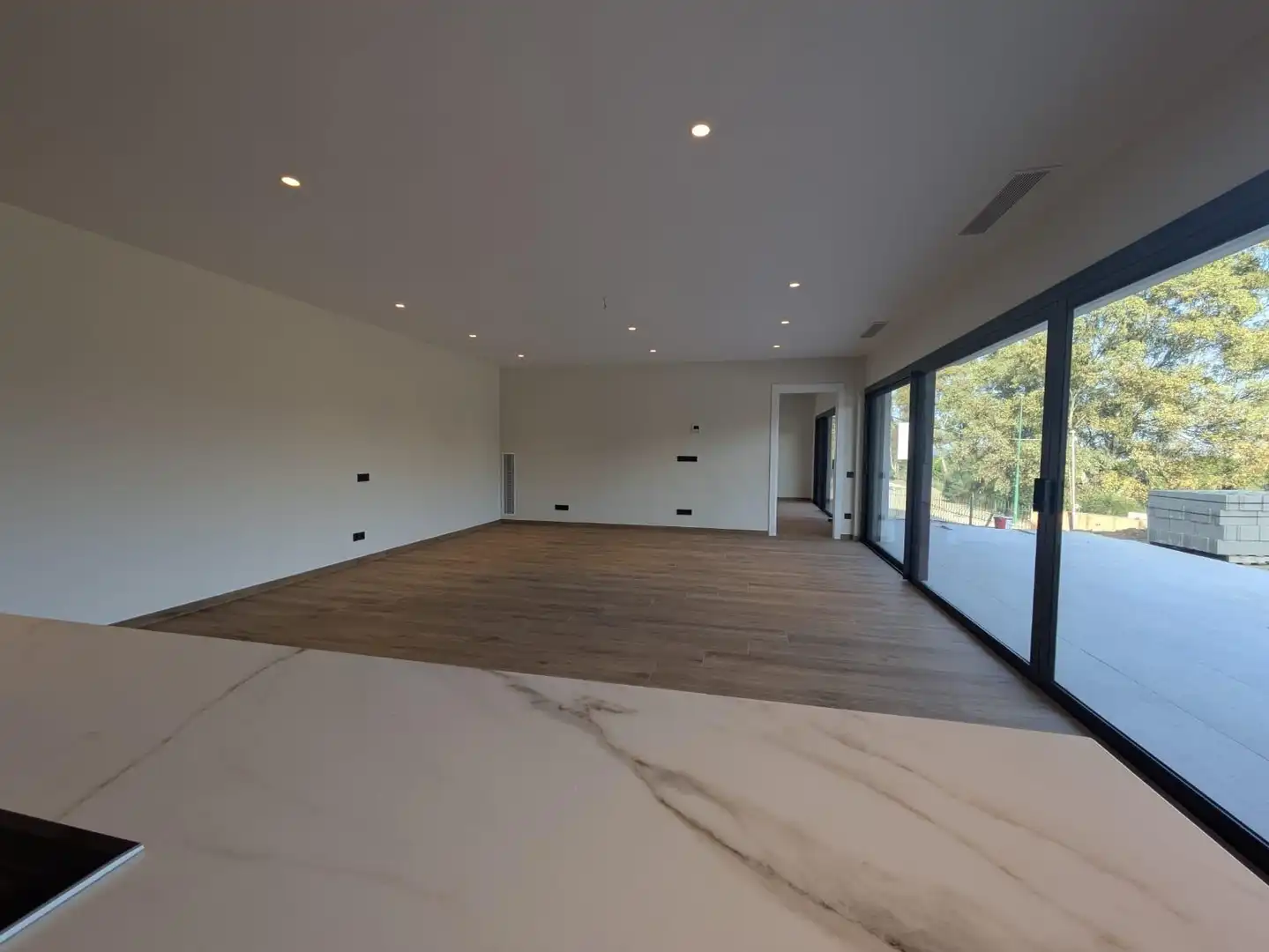 Villa con giardino in vendita a Calle MONTARDO, imagen 22
