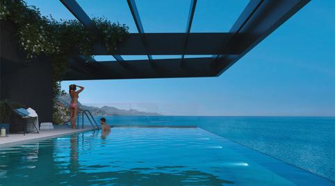 Foto 2 de Àtic en venda a Centro Histórico, Málaga