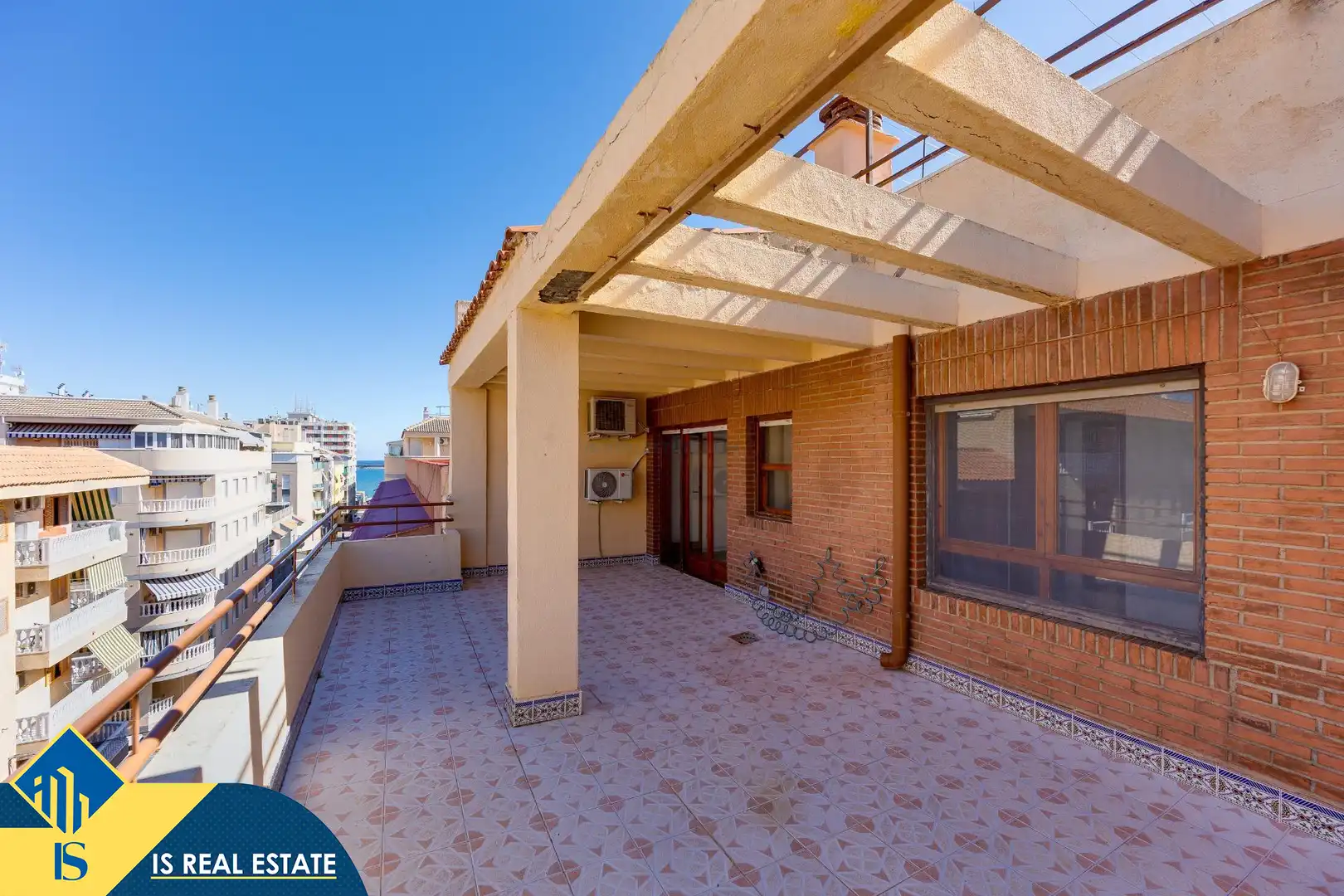 Penthouse mit Aufzug zum Verkauf in Playa del Acequión, Náufragos y Rocío del Mar, imagen 8