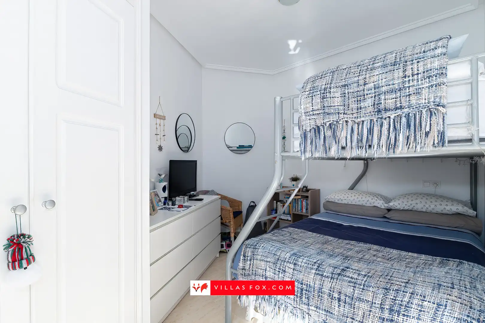 Apartment for sale in San Miguel de Salinas, imagen 6