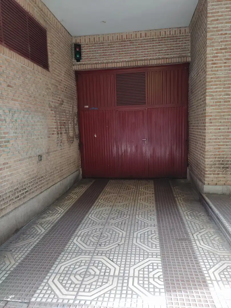 Moto en venta en Plaza de San Miguel 6B, imagen 5