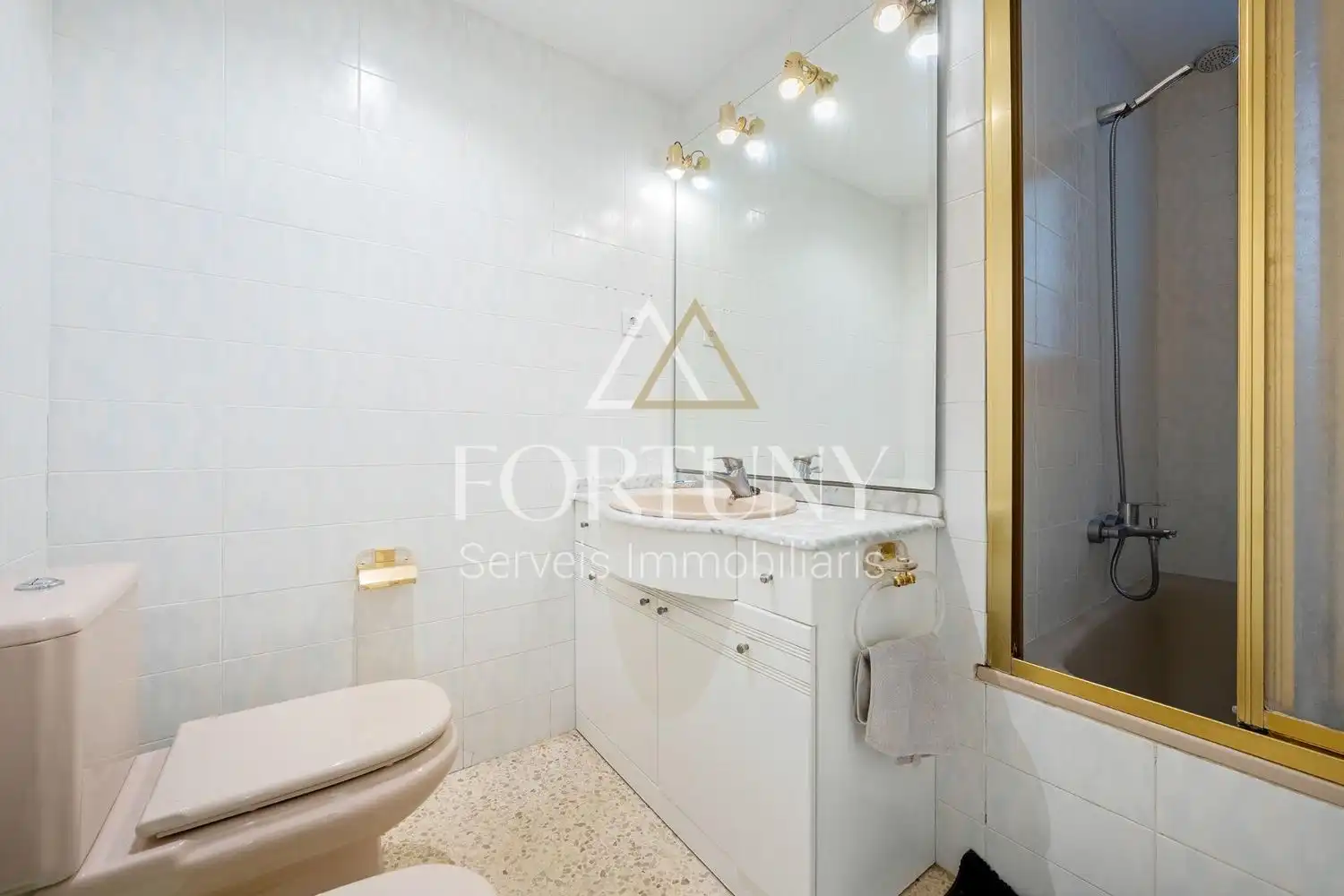 Appartamento con terrazza in vendita a del Morell 11, imagen 14