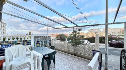 Foto 3 de Planta baja de alquiler en Parque Acuático - Sector 25, Torrevieja
